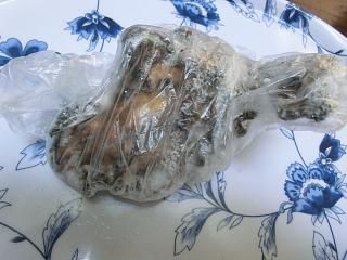 ◆我が家の冷凍保存食品　　　　＠＠＠
