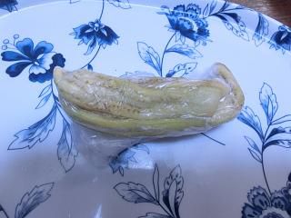 ◆我が家の冷凍保存食品　　　＠＠＠