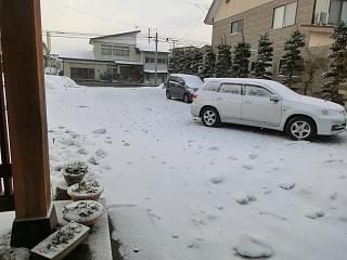 ◆本日の高畠　　　　＠＠＠