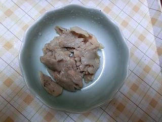 ◆我が家の冷凍保存キノコ　　　＠＠＠