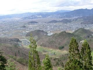 ◆春の鈴沼文殊山登山会のご案内◆