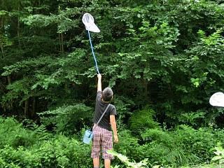◆子供たちは　夏休みを大いに楽しんでいます。◆