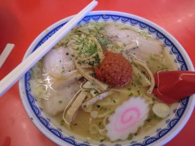 ◆また食べたくなるラーメン◆