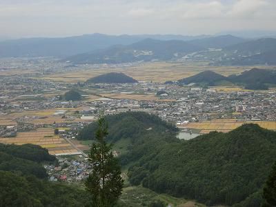 ◆10月12日は文殊山登山会です。◆