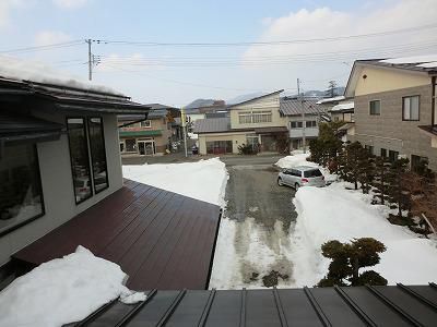 ◆ここ2.3日は春めいた天気です。◆