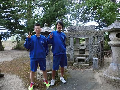 ◆教育旅行受け入れ◆