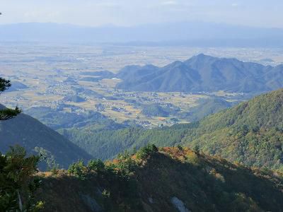 ◆高畠　　駒ヶ岳登山会開催◆