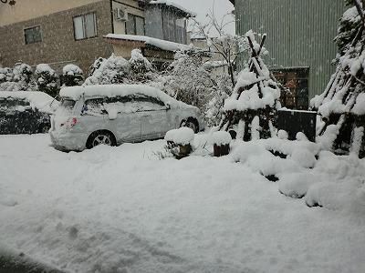 ◆一気に大雪か　　◆