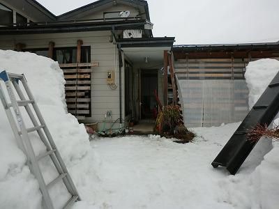 ◆排雪状況◆