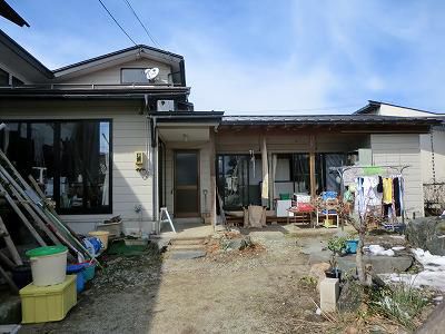 ◆あんなにあった雪が◆