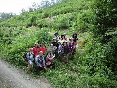 ◆文殊山登山をガイドしました。◆