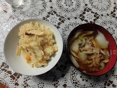 ◆秋たけなわ◆