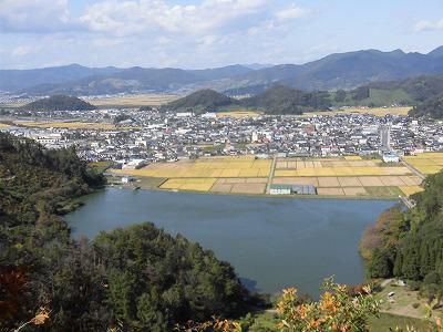 ◆秋の文殊山登山会のご案内◆