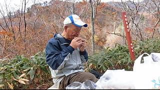 ◆山小屋でコカリナ演奏◆