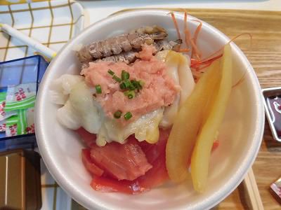 ◆4日間の旅行に出かけました。◆