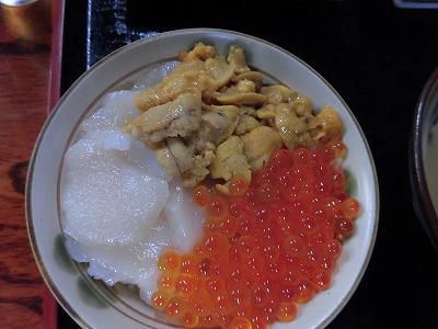 ◆次は浅虫温泉ろくさん食堂◆
