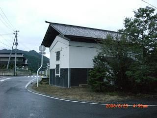 ◆蔵のある街  /*/*/