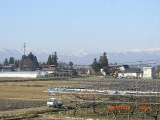 ◆祝瓶山 遠くに眺められます。