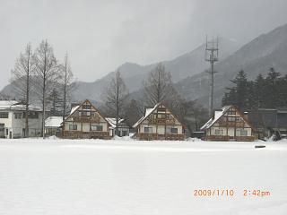 ◆まほろば風景 /:/:
