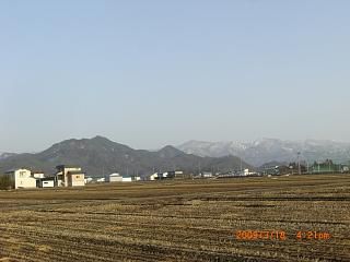 ◆『動画』文殊山と山形駒ケ岳  /:/:/