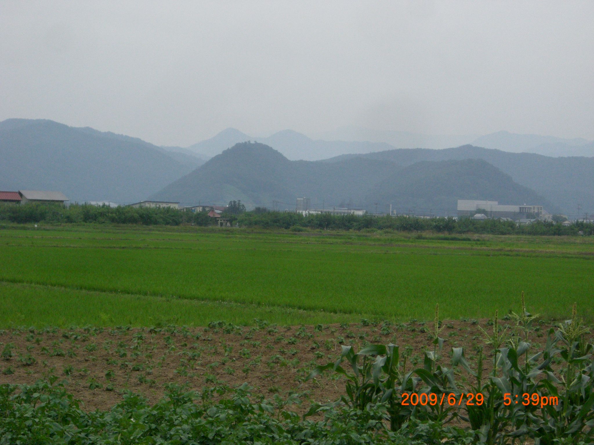 ◆まほろばの里風景   @@@@