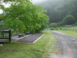 ◆鈴沼の遊歩道  @@@@