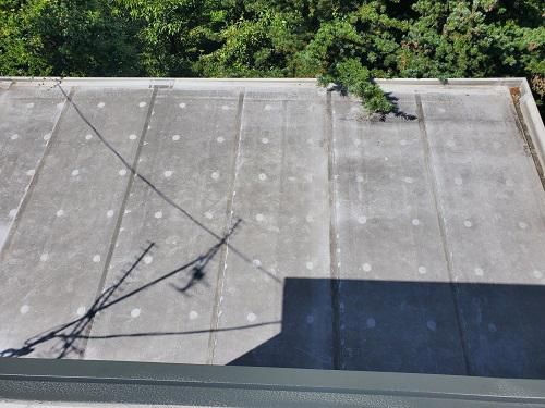 防水工事<br>Y様邸防水工事<br>（南陽市）