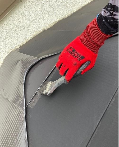 屋根塗装のエコなメリットと環境への配慮