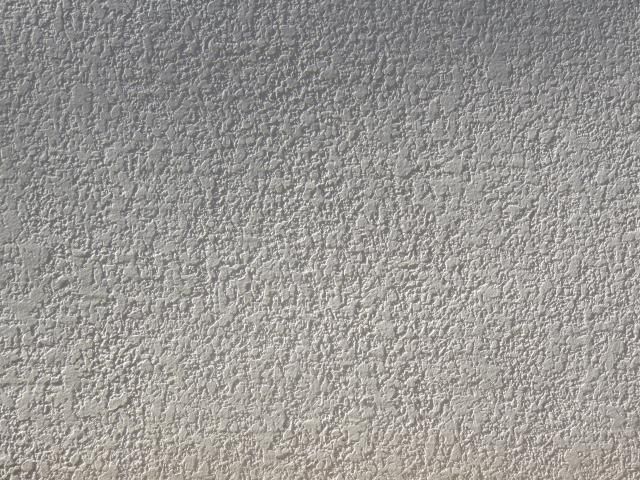 外壁塗装のリシン仕上げとは？