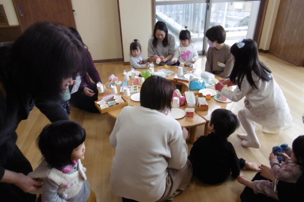 はらくっちーの　vol.3