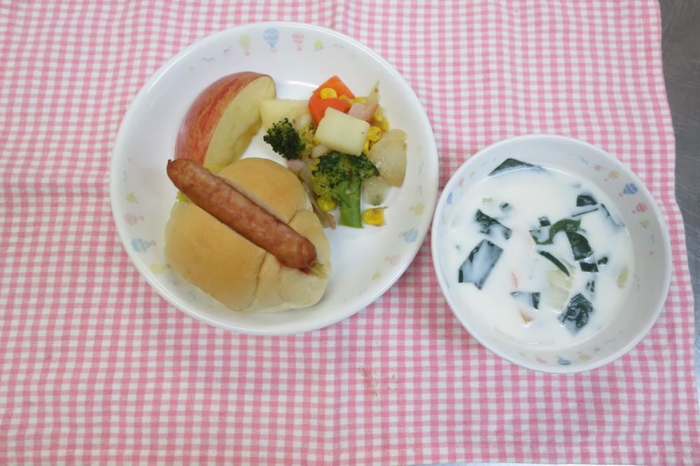 １２月　誕生会　～その３～