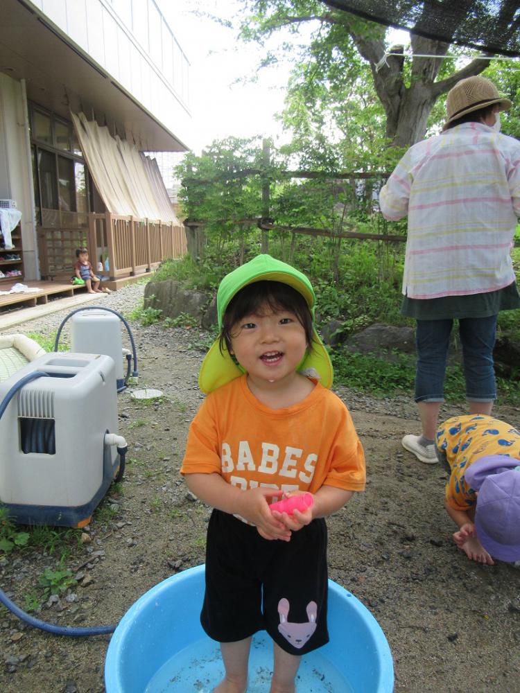 うめ組　水あぞび