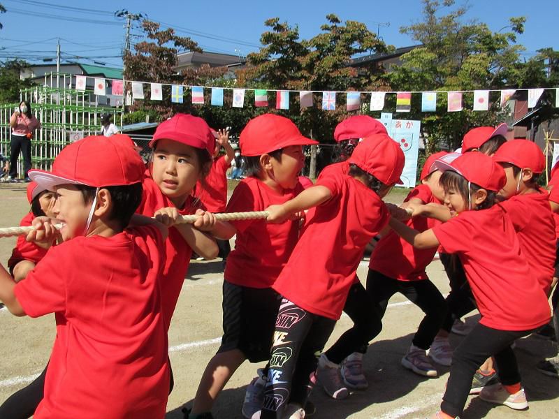運動会 ２