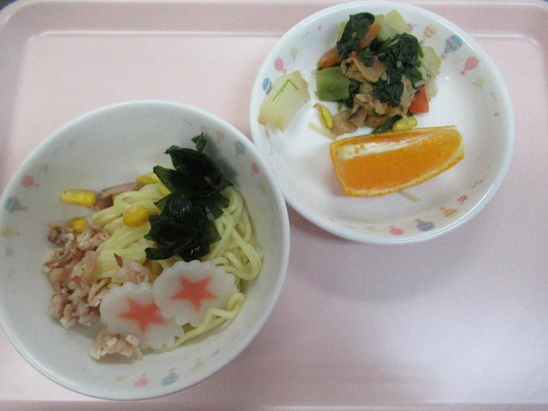 ２月９日　誕生会　その4