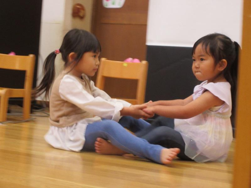「５月のお誕生会　その３」