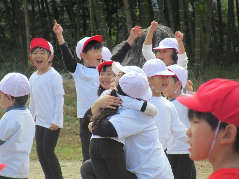 運動会！その２