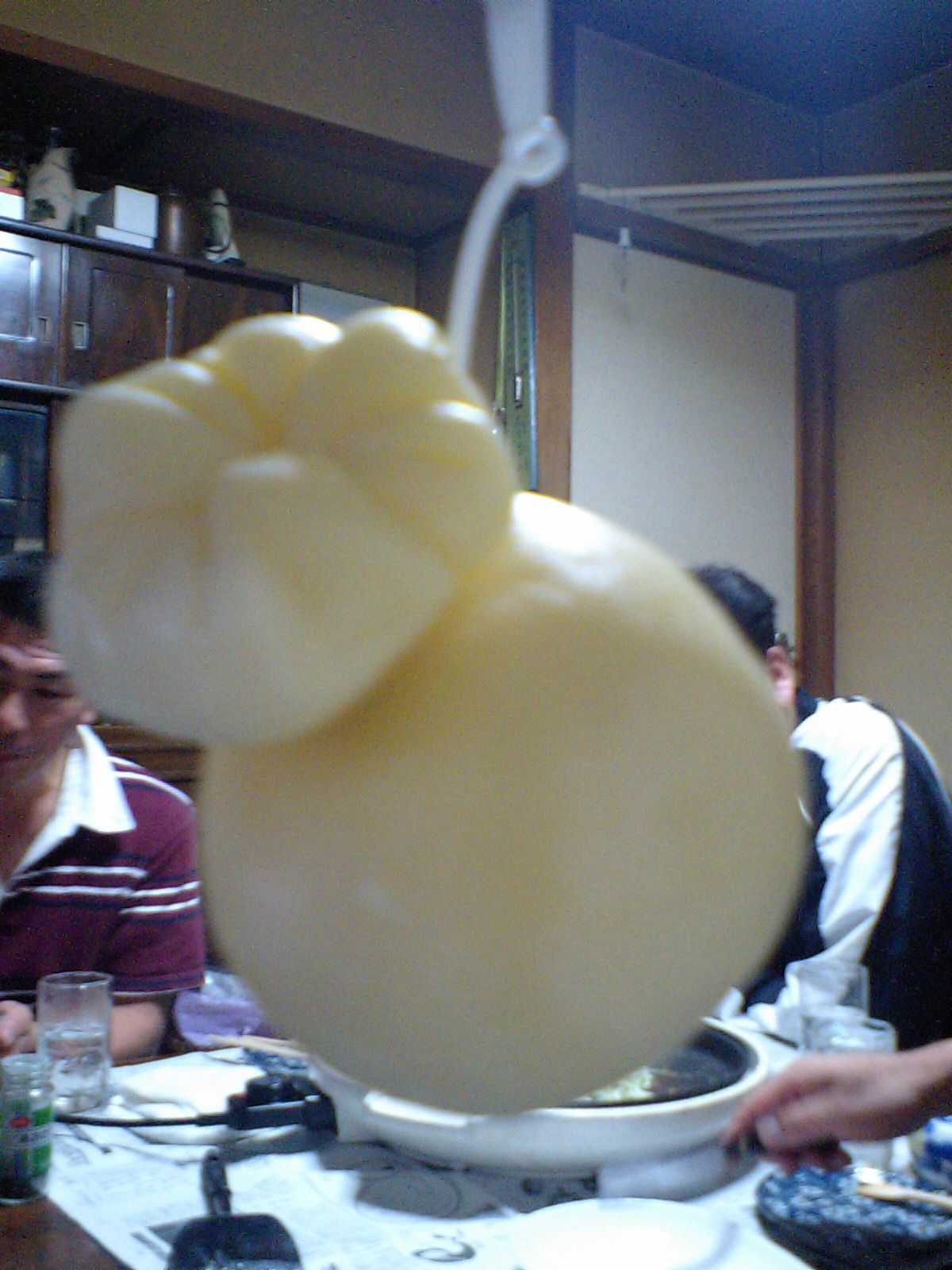カチョカヴァッロ