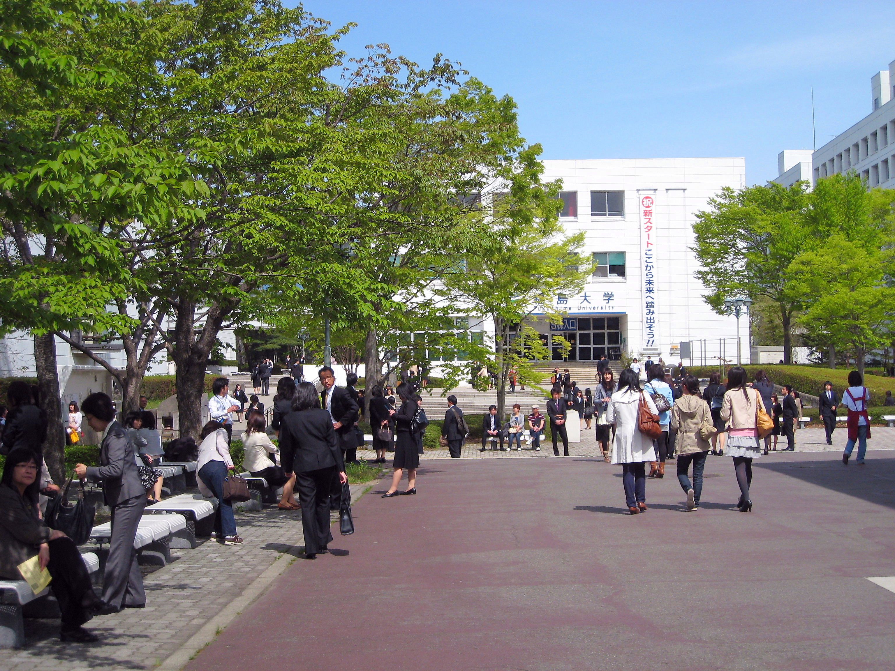 新入生を迎える会