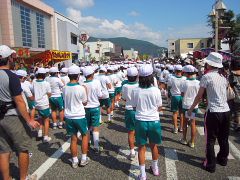 第34回赤湯温泉ふるさと祭