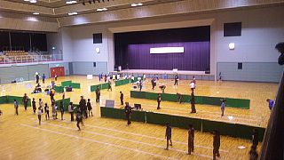 セカンドトライアル