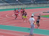 山形県小学生陸上競技大会