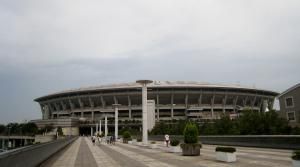 第29回全国小学生陸上競技交流大会　