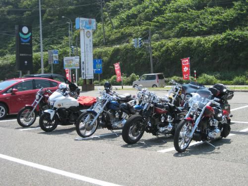 2014夏ﾂｰﾘﾝｸﾞ3/3
