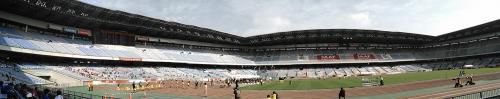 第46回ｼﾞｭﾆｱｵﾘﾝﾋﾟｯｸ陸上競技大会