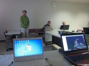 米沢支部第3回研修会