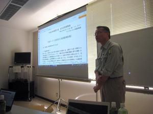 米沢支部第1回研修会
