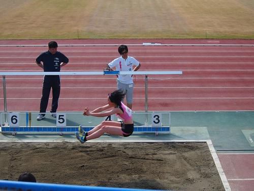 第54回山形県通信陸上競技大会