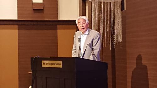 第1回業務研修会
