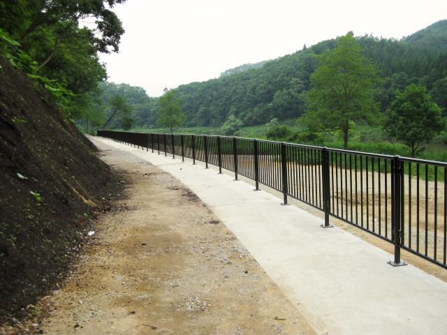 地域資源学習会　トロッコ道従事者の証言による当時の作業風景