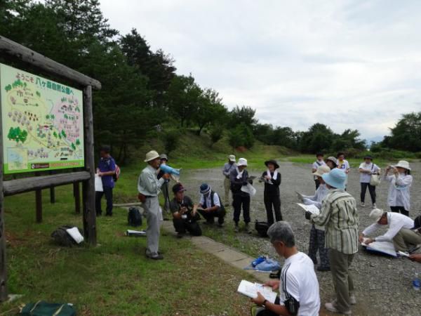 平成27年7月25日(土)「駅長オススメの小さな旅」が実施されました